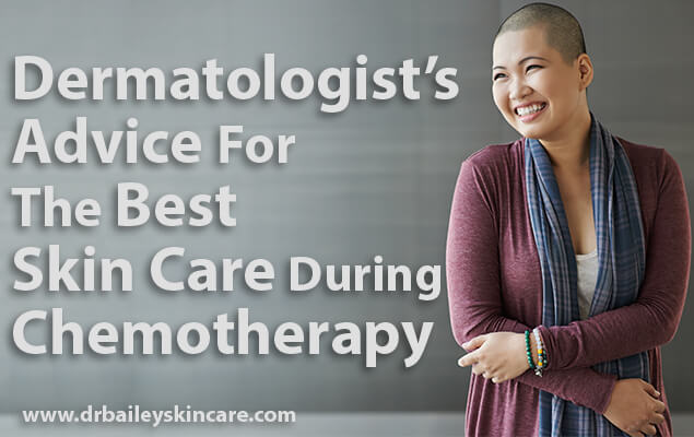 best skin care during chemotherapy