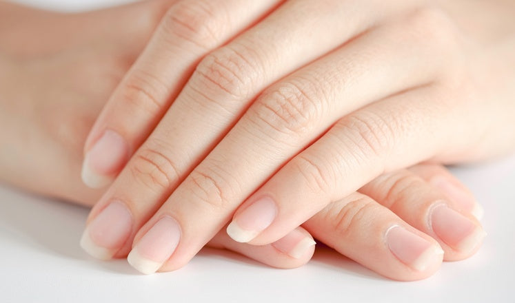 Expert advice for nail care