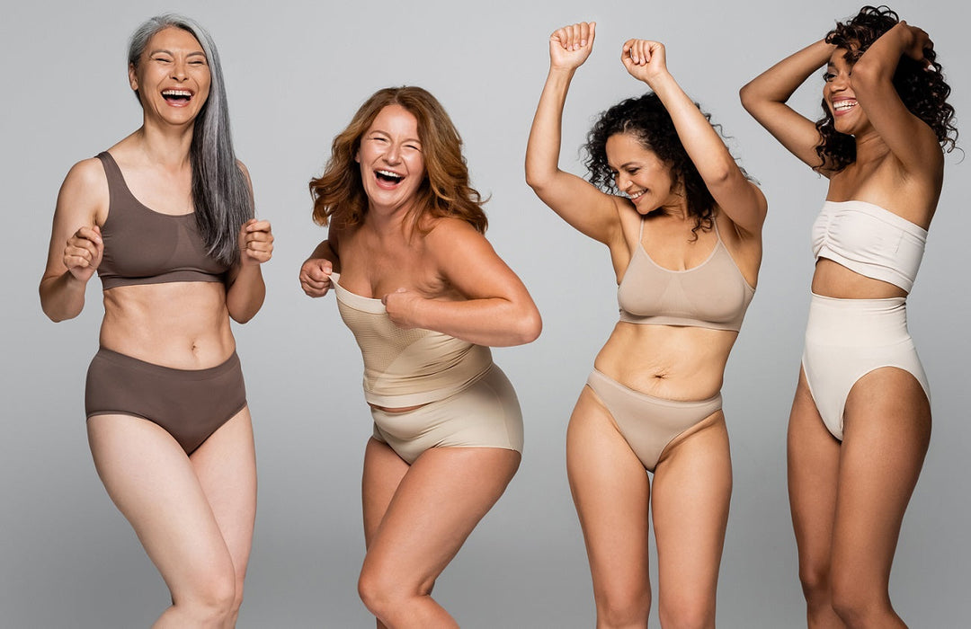 how to improve skin elasticity and firmness