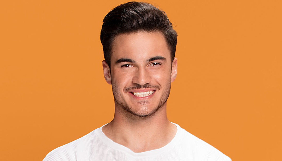 skin care for men's dry flaky facial skin