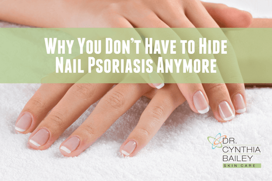treatment for nail psoriasis
