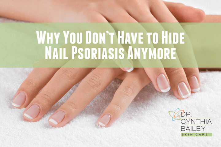 A Major Win for the Treatment of Nail Psoriasis - JDDonline - Journal of  Drugs in Dermatology