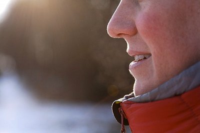 How to treat a dry nose from winter or chemotherapy