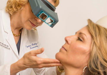 rosacea skin care tips from my dermatology practice