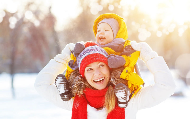 winter outdoor activity skin care tips from dermatologist