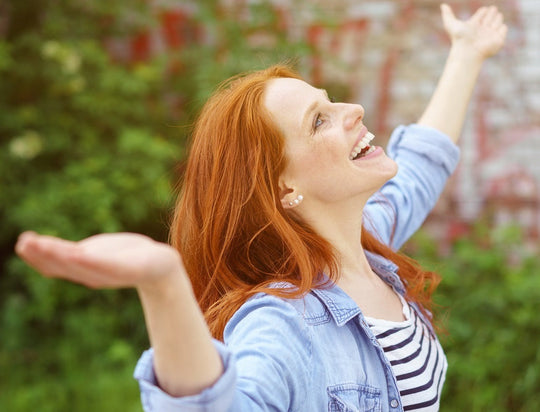 transition your skin care for spring