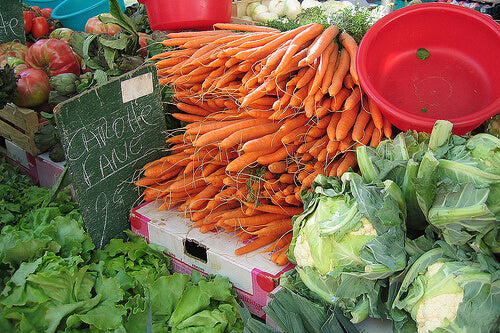 best diet for healthy skin