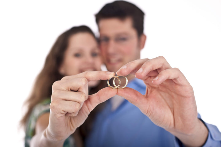 Flowery Rash In Rings Wedding Ring Rash Irritating Your Finger Skin – Dr. Bailey Skin Care