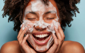 best ingredients to have in facial cleanser