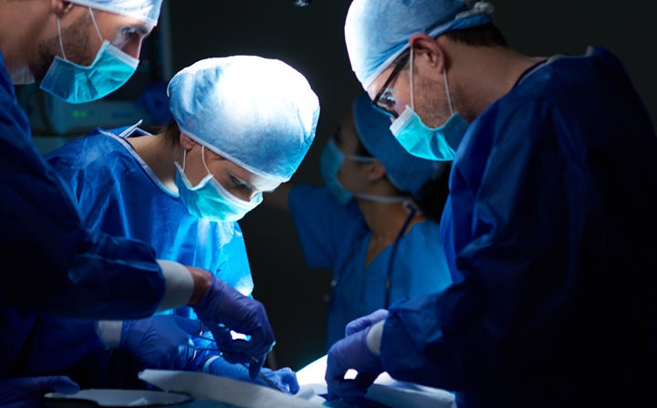 causes of pimples and pustules on chest from breast cancer surgery