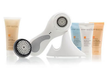 Best Clarisonic Skin Cleansing System