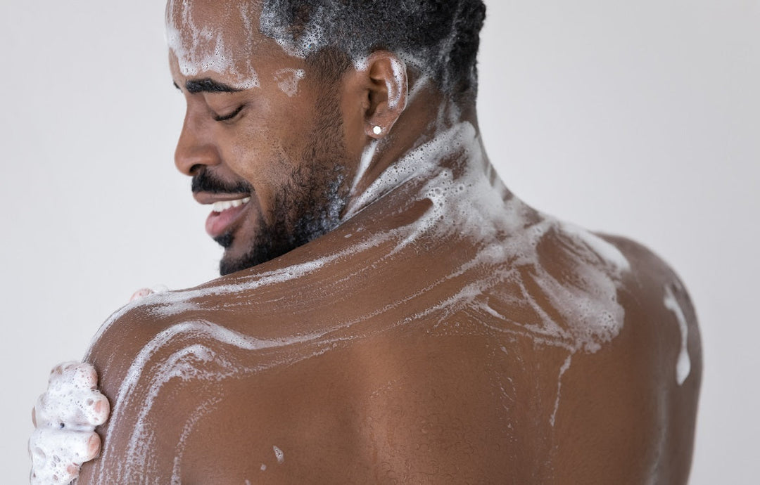 dermatologist approved ways to get rid of body acne