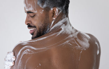 dermatologist approved ways to get rid of body acne