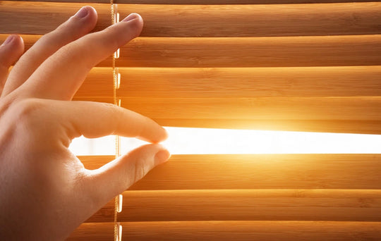 do uv sun rays go through windows?