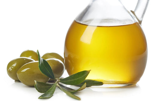does olive oil prevent wrinkles