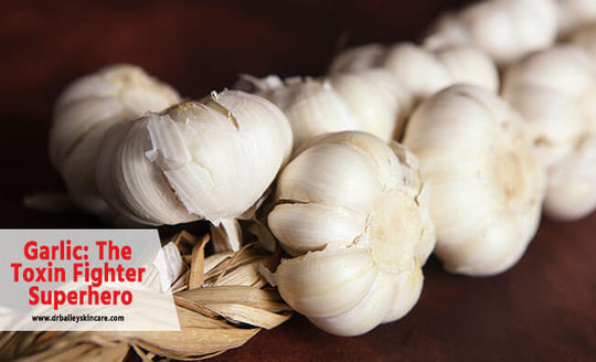 how to get the most health benefits from garlic