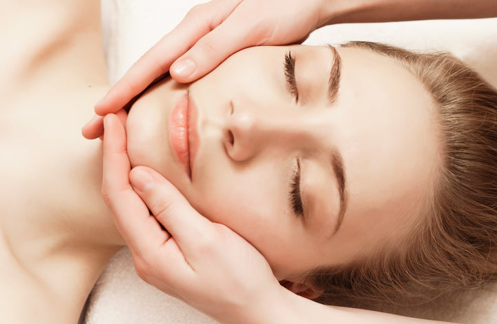 is a facial necessary for healthy skin 