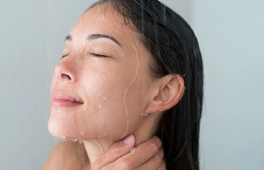 Is bathing bad for eczema