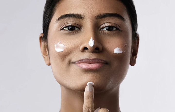 Face protection best sale from sun