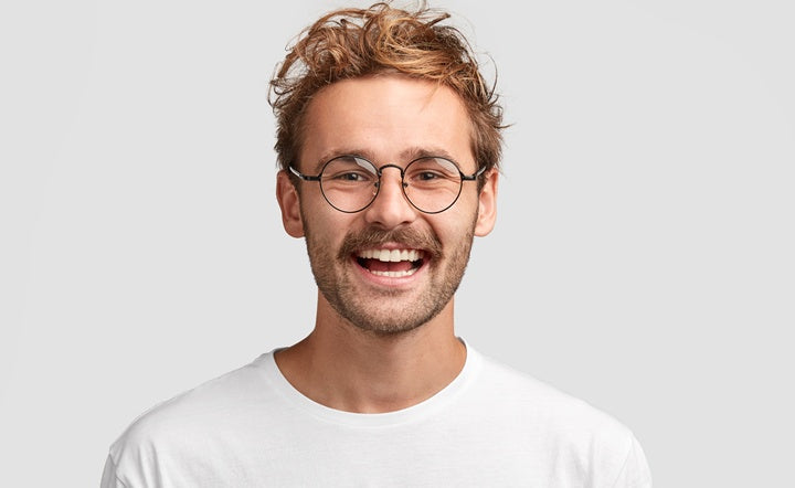 itchy beard