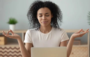 Best practices for makeup and healthy skin.