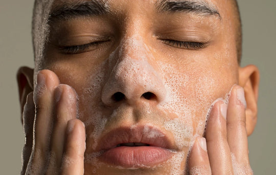 Problems with using dandruff shampoo on the face