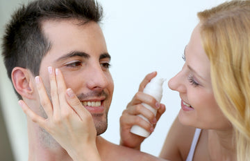 scientific proof that daily use of sunscreen prevents skin agingosure of skin