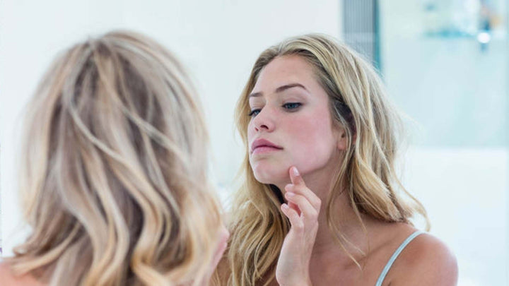 the pros and cons of taking antibiotics to treat rosacea