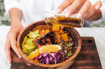 dermatologist's top diet tips for healthy skin