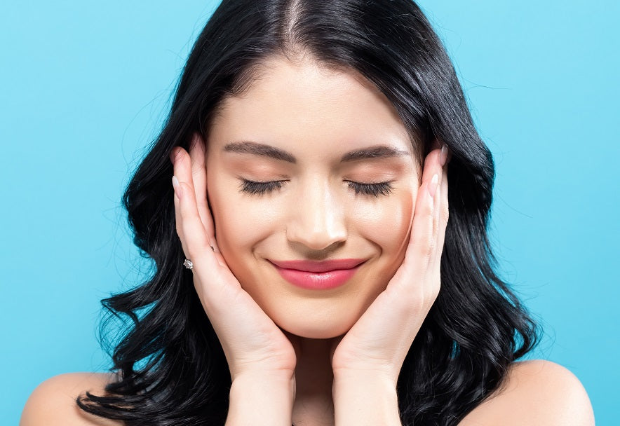 best skin care after Obagi Nu Derm