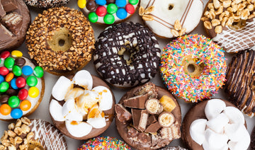 do carbs cause acne