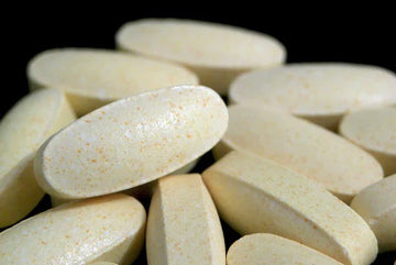 zinc supplements and fungal acne treatment