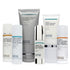 Ageless Rejuvenation Skin Care Kit routine for smoother skin texture, softening of fine lines, reduction in age spots.