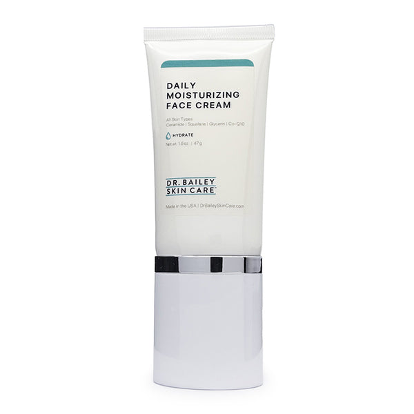Face Cream, Dry to Normal Skin | Dr. Cynthia Bailey Skin