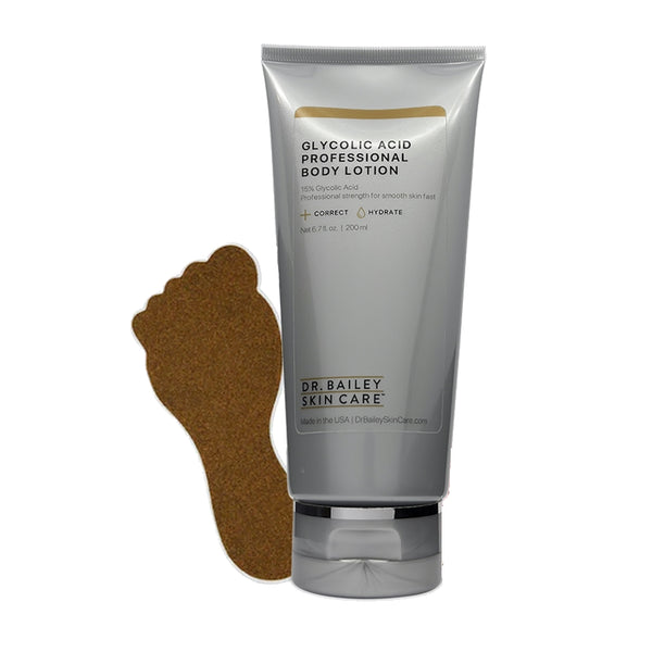 Smooth rough feet deals