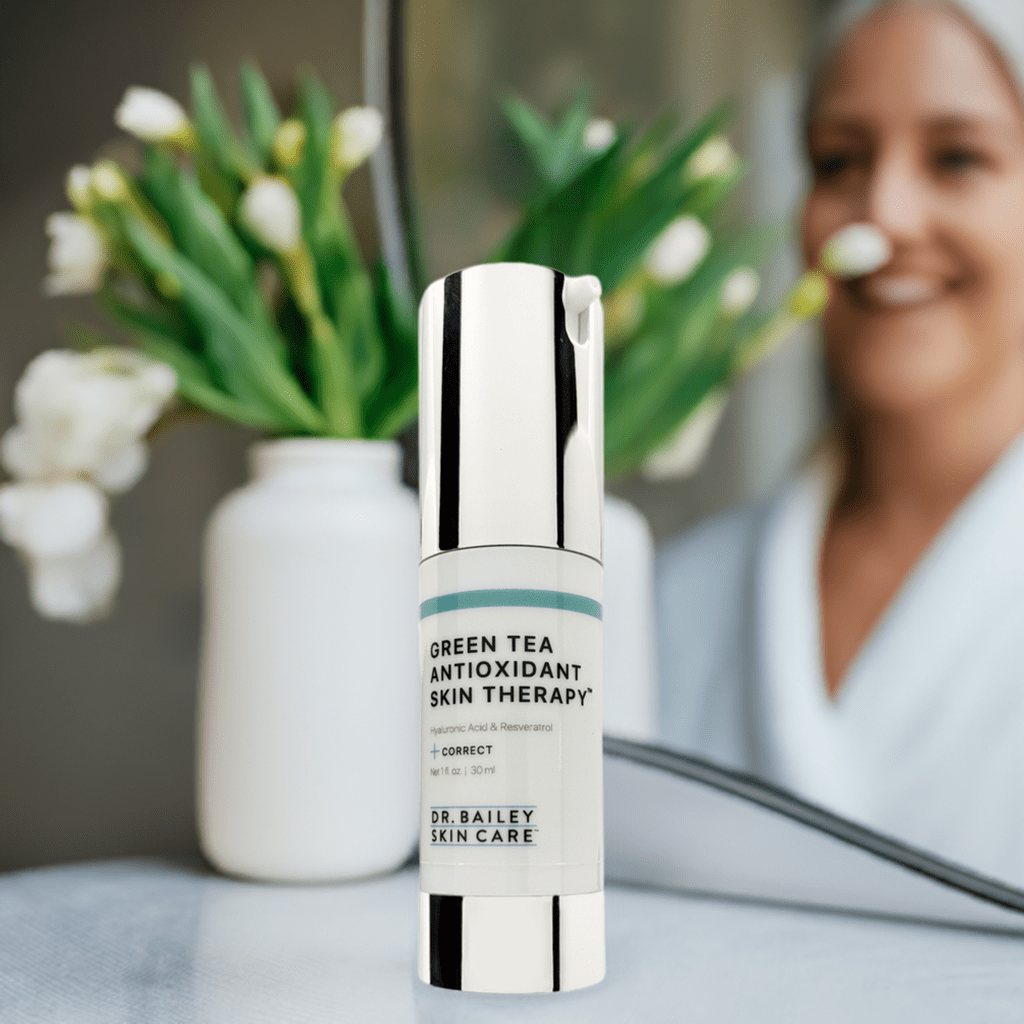 Best Green Tea Creams for Calming Skin: Soothing & Refreshing Picks