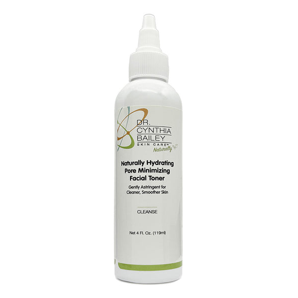 Facial Toner | Dr. Cynthia Bailey Skin Care – Dr. Bailey Skin Care