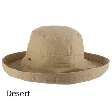 Women's Sun Protection Bucket Hats