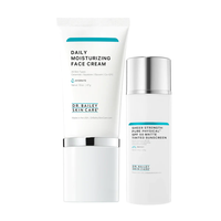 Fort Knox For Your Face – Dr. Bailey Skin Care