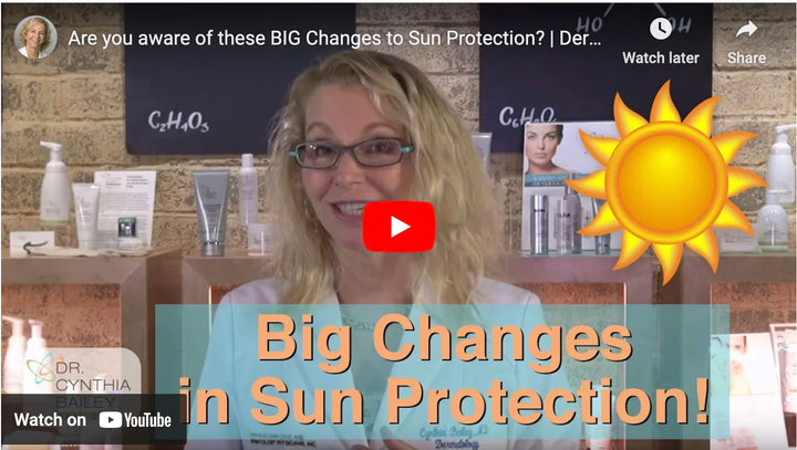 Best Sun Protection Tips From a Dermatologist