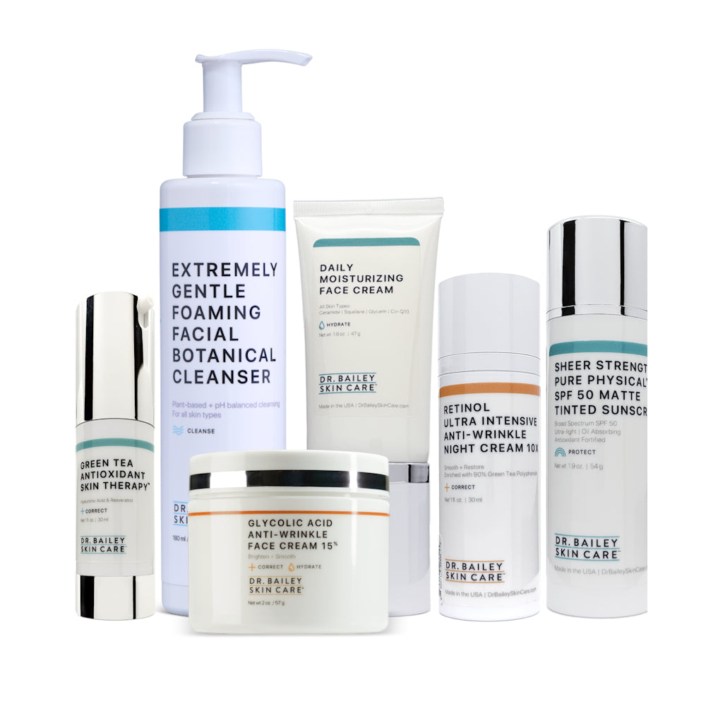 Ageless Rejuvenation Kit