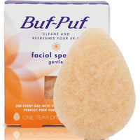 Buf-Puf Gentle Exfoliating Facial Sponge