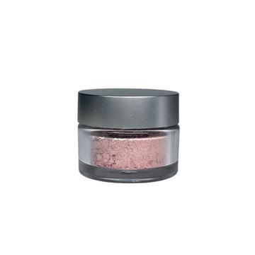 A lovely, soft shade of blush to invoke a natural, delicate and health-radiating glow to your skin.