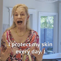 A personal video overview of Sunscreen - protection is the single most important thing you can do for your skin health.