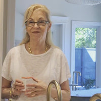 Dr Bailey Introduces Calming Zinc Bar Soap