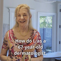 Dr Bailey introduces Sheer Strength Pure Physical Sunscreen 