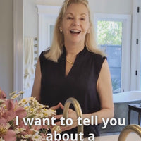 A personal video overview of Layered Up Besties Set with Green Tea Antioxidant Skin Therapy and Instantly Luminous Multi-Action Serum.