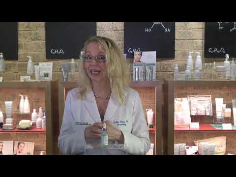Instantly Luminous Multi-Action Serum