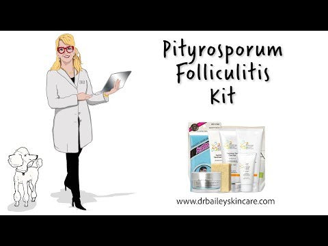 Pityrosporum Folliculitis Kit