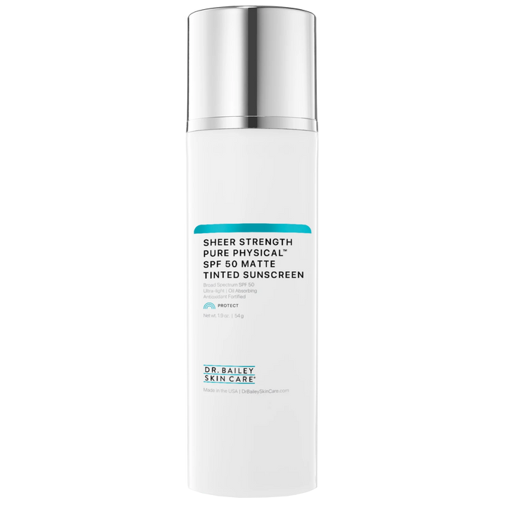 best spring facial sunscreen